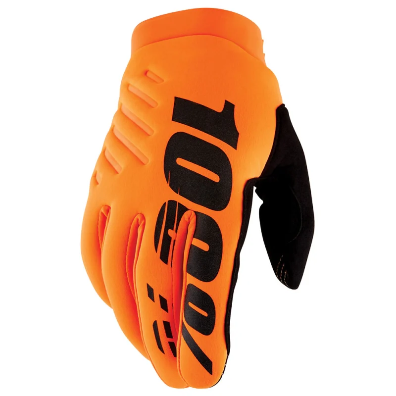 Guantes 100% BRISKER (Clima Frio)