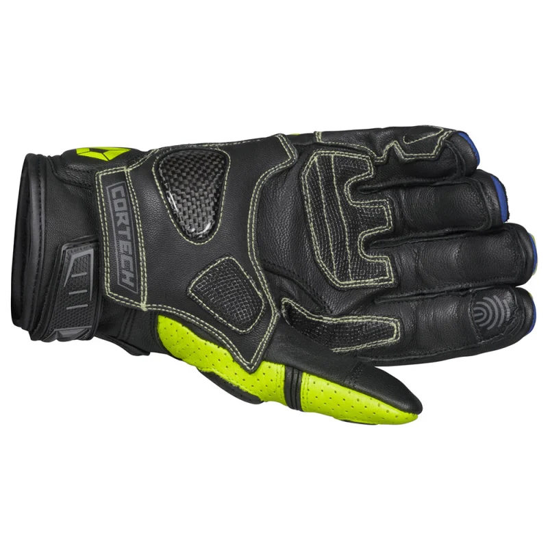 Guantes Cortech REVO SPORT ST