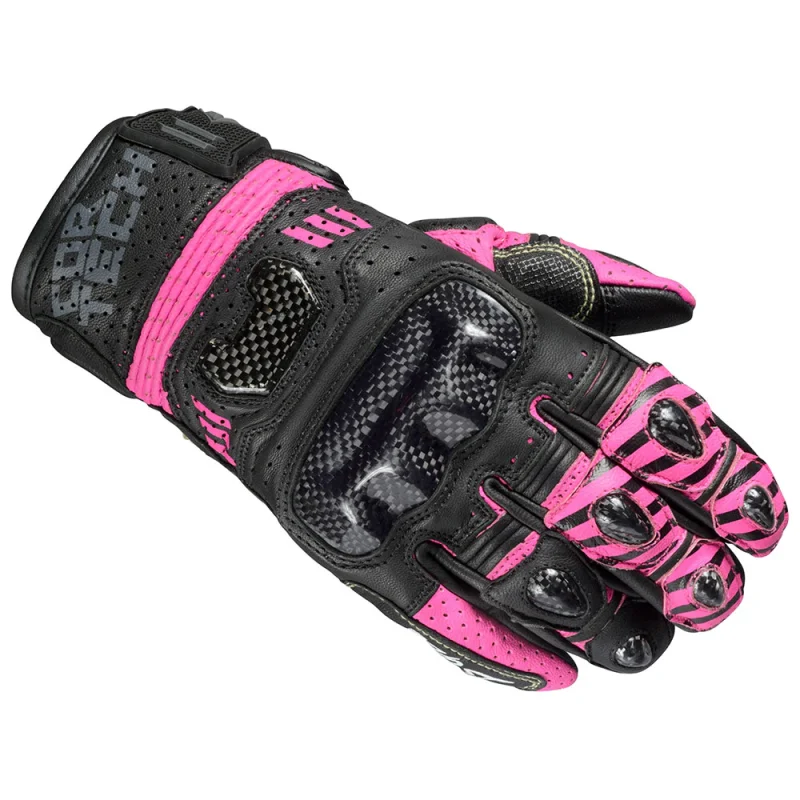 Guantes Cortech REVO SPORT ST Mujer