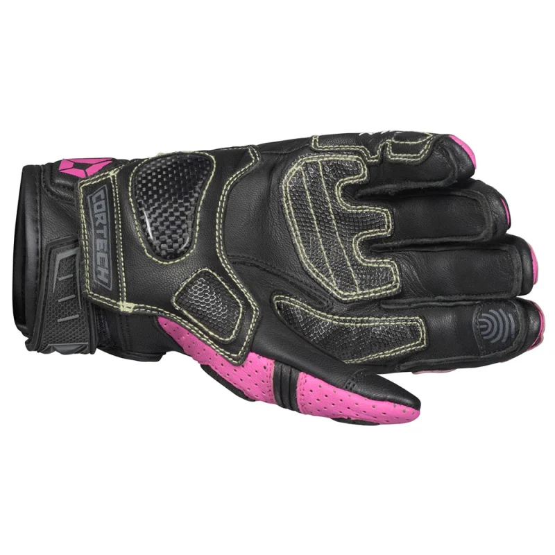 Guantes Cortech REVO SPORT ST Mujer