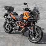 Kriega OS-12 ADVENTURE PACK