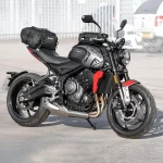 Montaje US-DRYPACK TRIUMPH TRIDENT 660