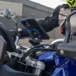 AMORTIGUADOR DE VIBRACIONES PARA MOTOCICLETA