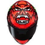 Casco HJC RPHA 1N FABIO QUARTARARO 2024