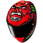 Casco HJC RPHA 1N FABIO QUARTARARO 2024