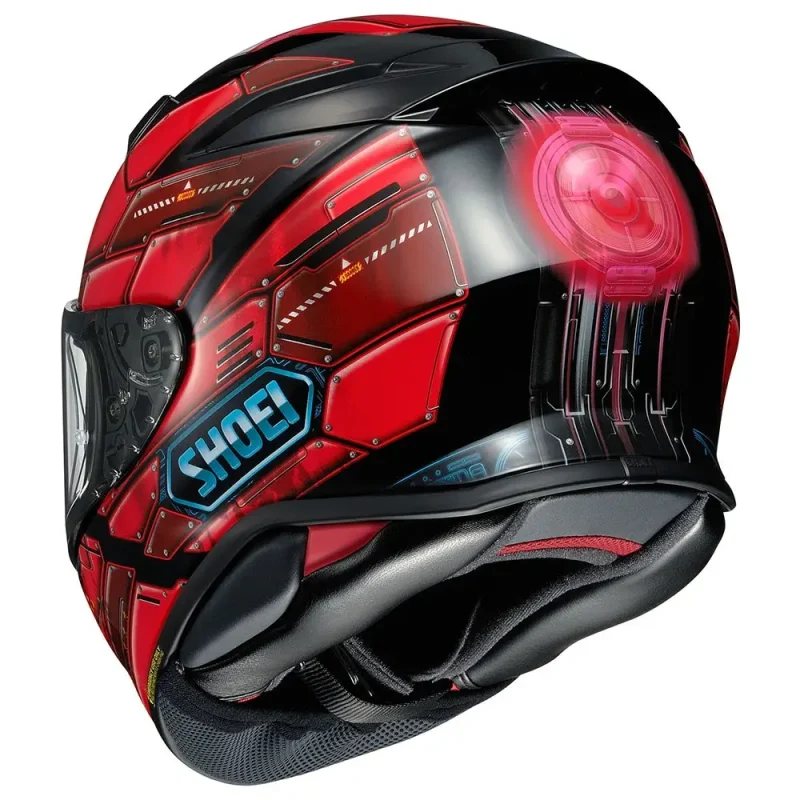 Casco SHOEI RF-1400 FORTRESS