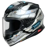 Casco SHOEI RF-1400 FORTRESS