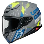 Casco SHOEI RF-1400 ACCOLADE