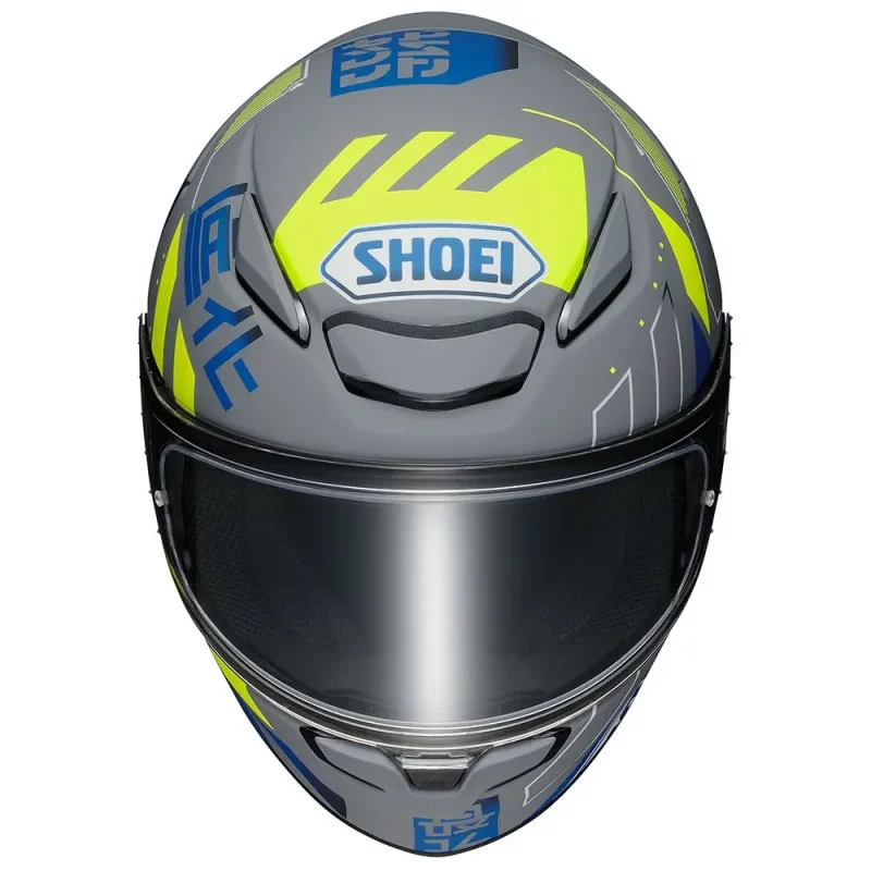 Casco SHOEI RF-1400 ACCOLADE