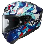 Casco SHOEI X-FIFTEEN MM93 BARCELONA