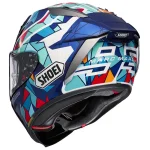 Casco SHOEI X-FIFTEEN MM93 BARCELONA