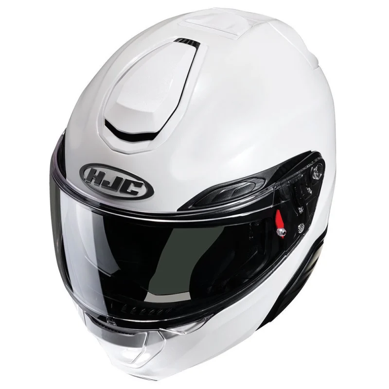 Casco HJC RPHA 91 2da. Generación