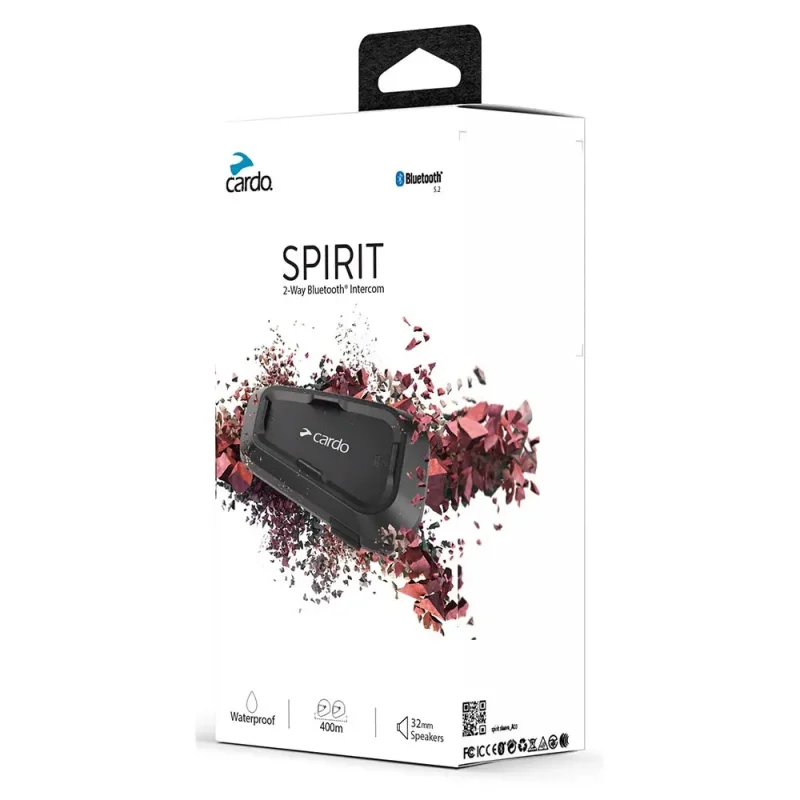 Cardo Spirit Bluetooth