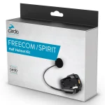 Kit 2do. 1/2 Casco Freecom/Spirit