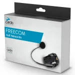 Kit 2do. 1/2 Casco Freecom