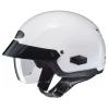 HJC Half Helmet IS-CRUISER Blanco