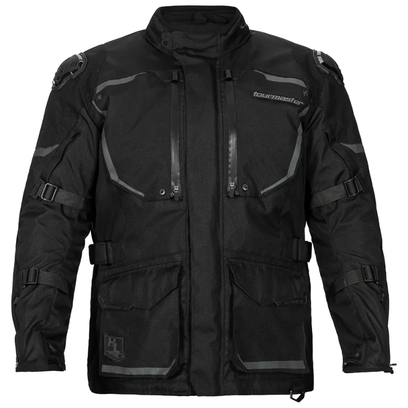 Chaqueta Tourmaster ADV THE TREK