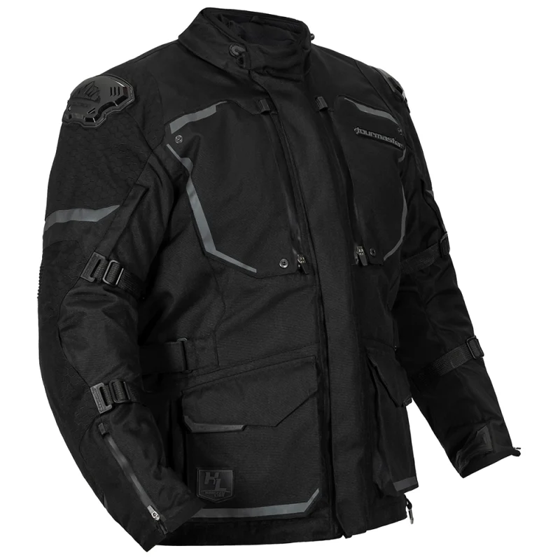 Chaqueta Tourmaster ADV THE TREK