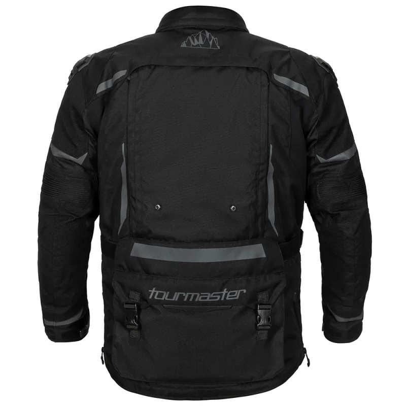 Chaqueta Tourmaster ADV THE TREK