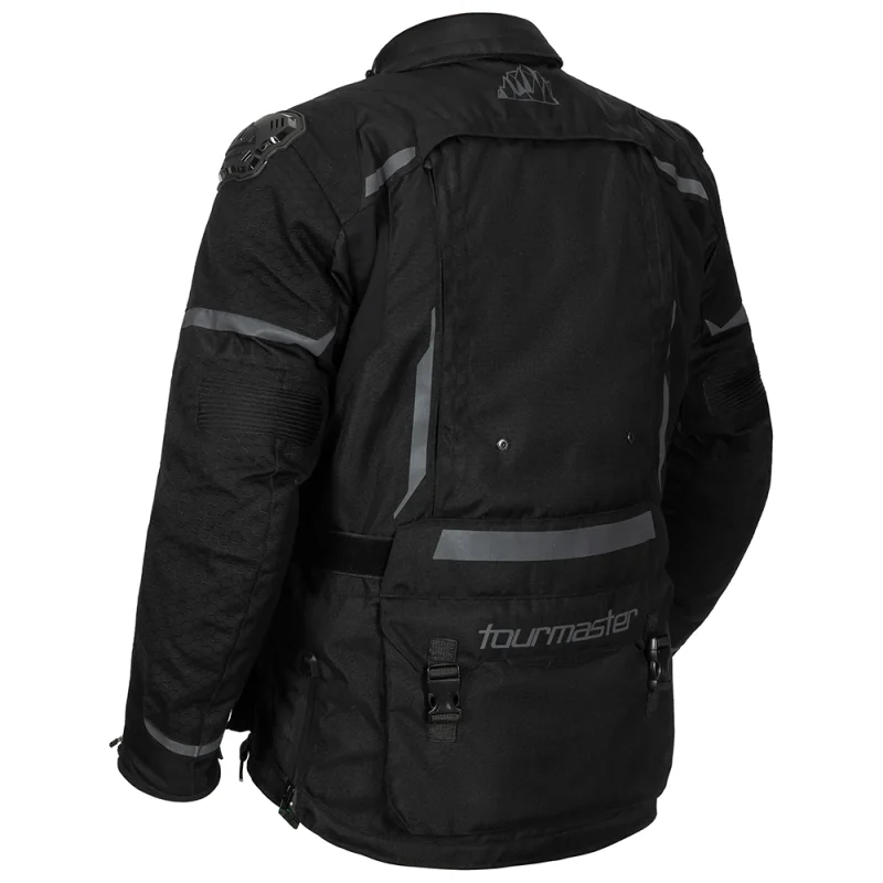 Chaqueta Tourmaster ADV THE TREK