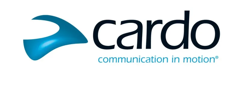 Logo Cardo Bluetooth