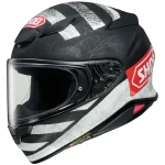 Casco SHOEI RF-1400 SCANNER