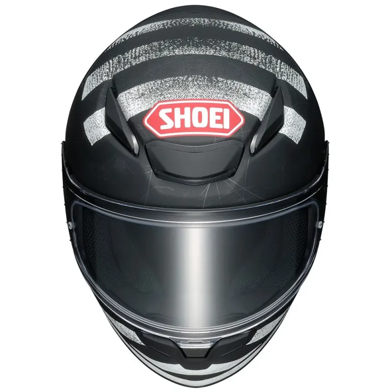 Casco SHOEI RF-1400 SCANNER