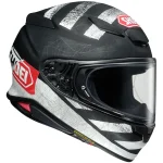 Casco SHOEI RF-1400 SCANNER