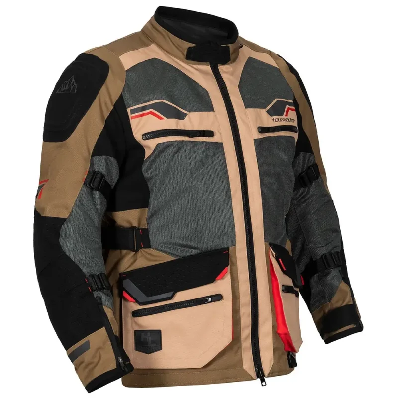 Chaqueta Tourmaster ADV RIDGECREST