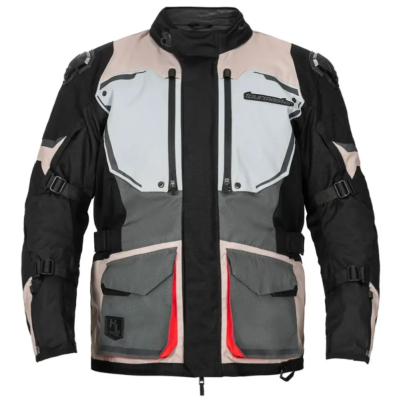 Chaqueta Tourmaster ADV THE TREK