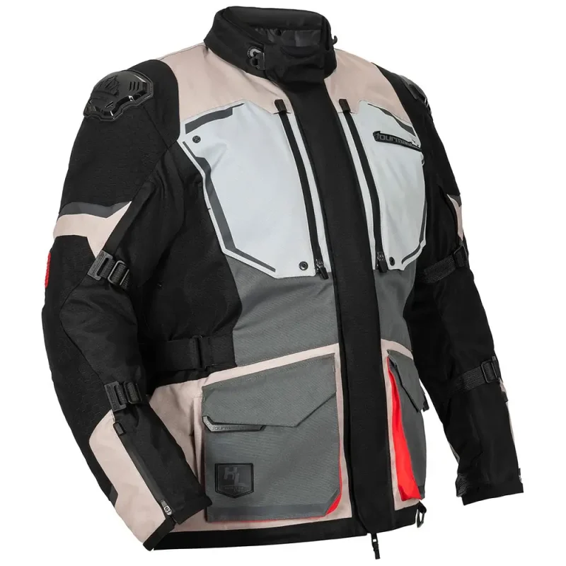 Chaqueta Tourmaster ADV THE TREK