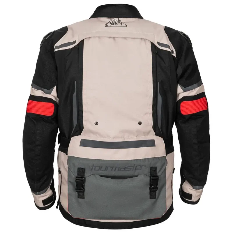 Chaqueta Tourmaster ADV THE TREK