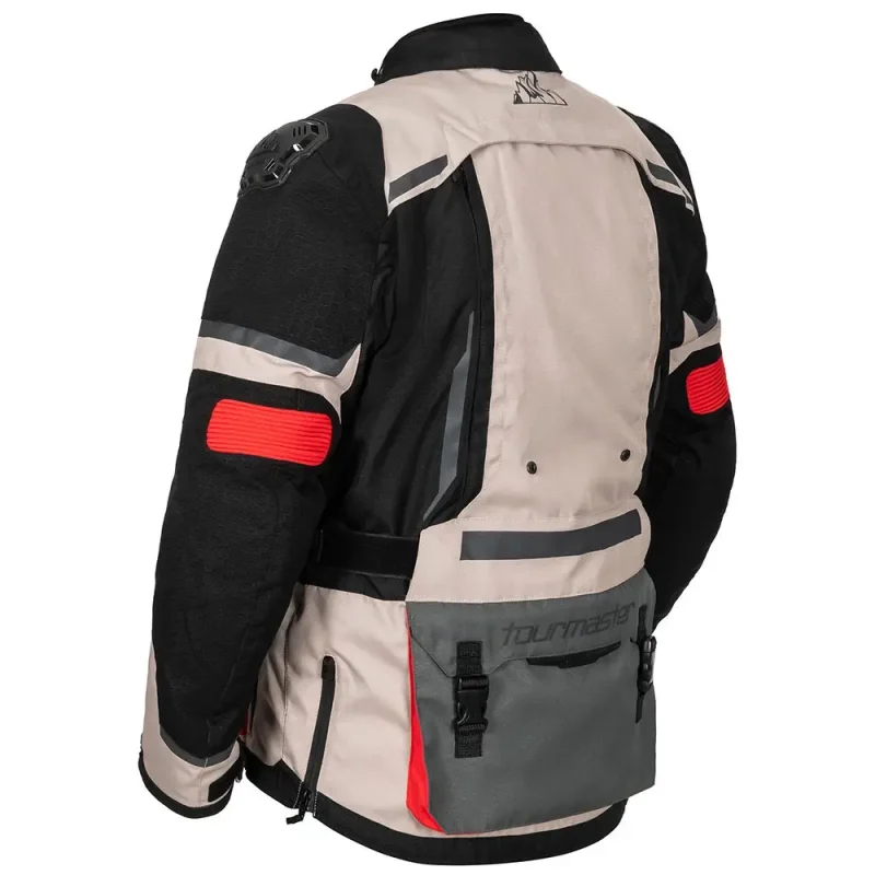 Chaqueta Tourmaster ADV THE TREK