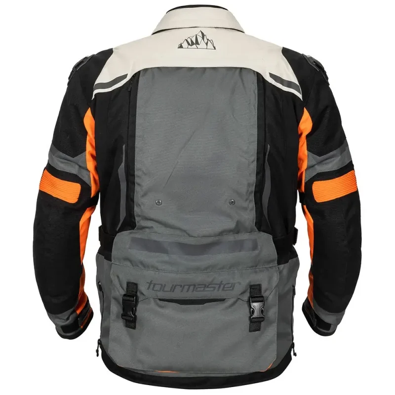 Chaqueta Tourmaster ADV THE TREK