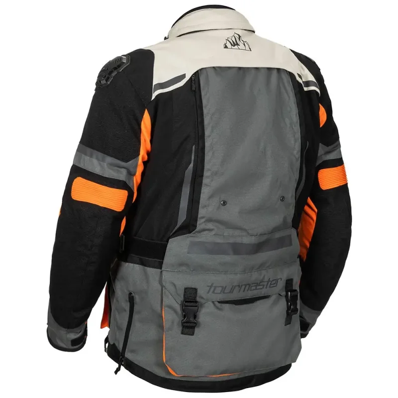 Chaqueta Tourmaster ADV THE TREK