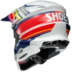 Casco SHOEI VFX-EVO PINNACLE