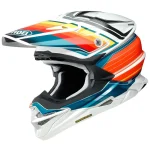 Casco SHOEI VFX-EVO PINNACLE