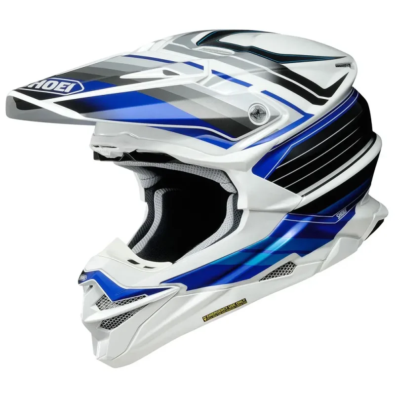 Casco SHOEI VFX-EVO PINNACLE