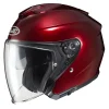 Casco Open Face HJC i30 Vino