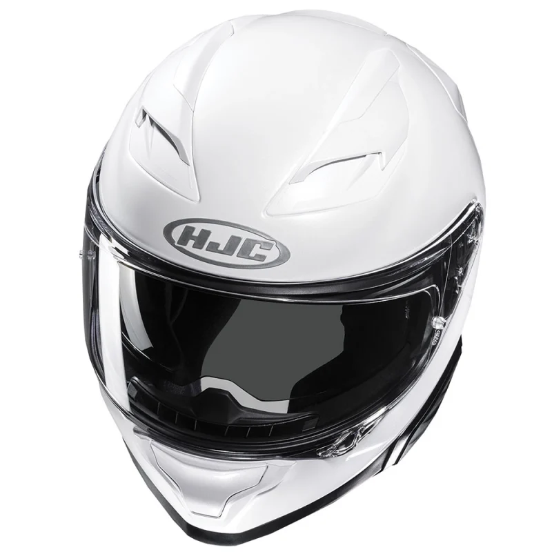 Casco HJC F71