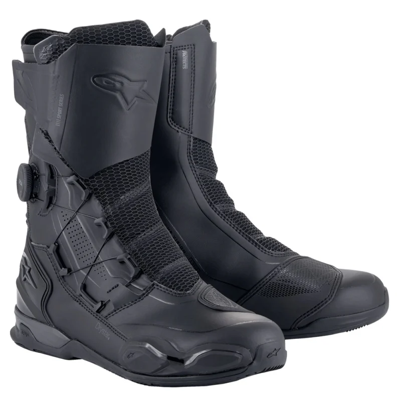 Botas Alpinestars SP-X BOA