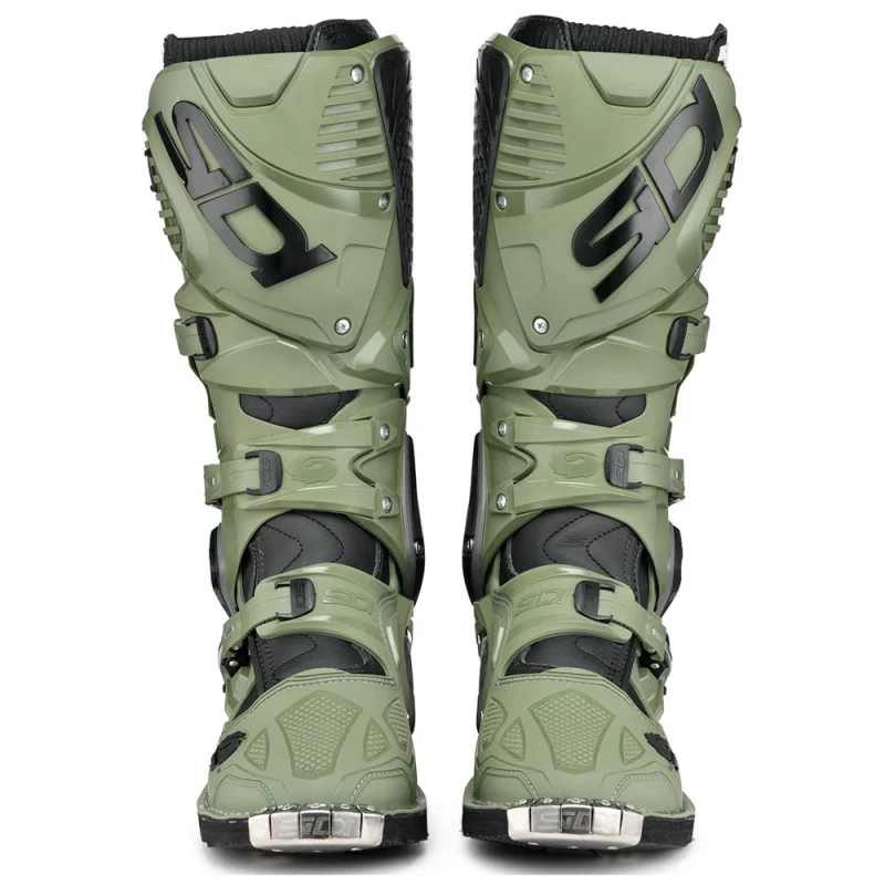 Botas SIDI CROSSFIRE 3