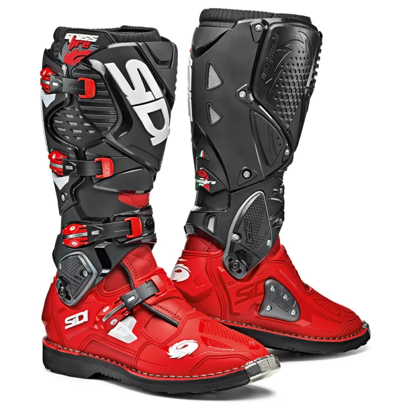 Botas SIDI CROSSFIRE 3