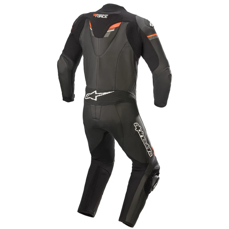 Traje de 1 Pieza GP FORCE CHASER