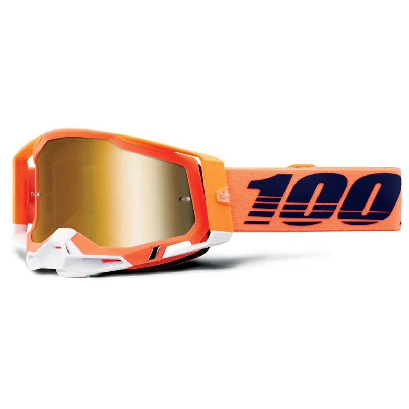 Goggles 100% RACECRAFT 2