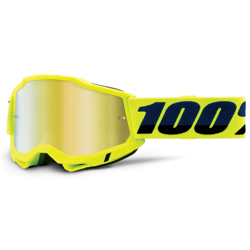 Goggles 100% ACCURI 2 JUNIOR (Juvenil)