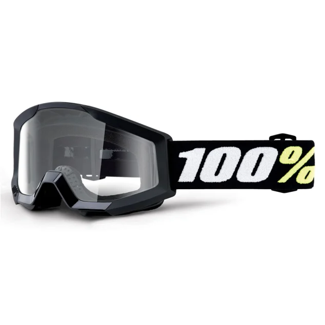 Goggles 100% STRATA 2 JUNIOR (Juvenil)