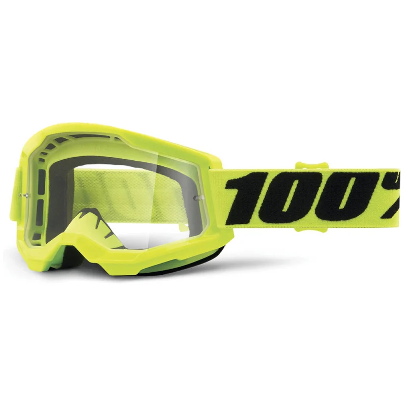 Goggles 100% STRATA 2