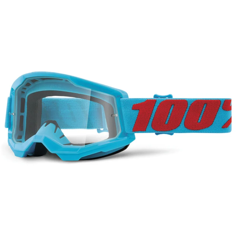 Goggles 100% STRATA 2