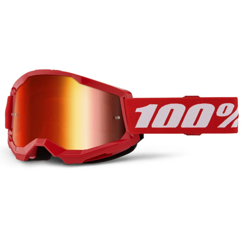 Goggles 100% STRATA 2